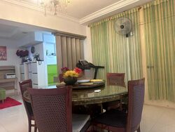 Blk 183 Corporation Spring (Jurong West), HDB 5 Rooms #453815401